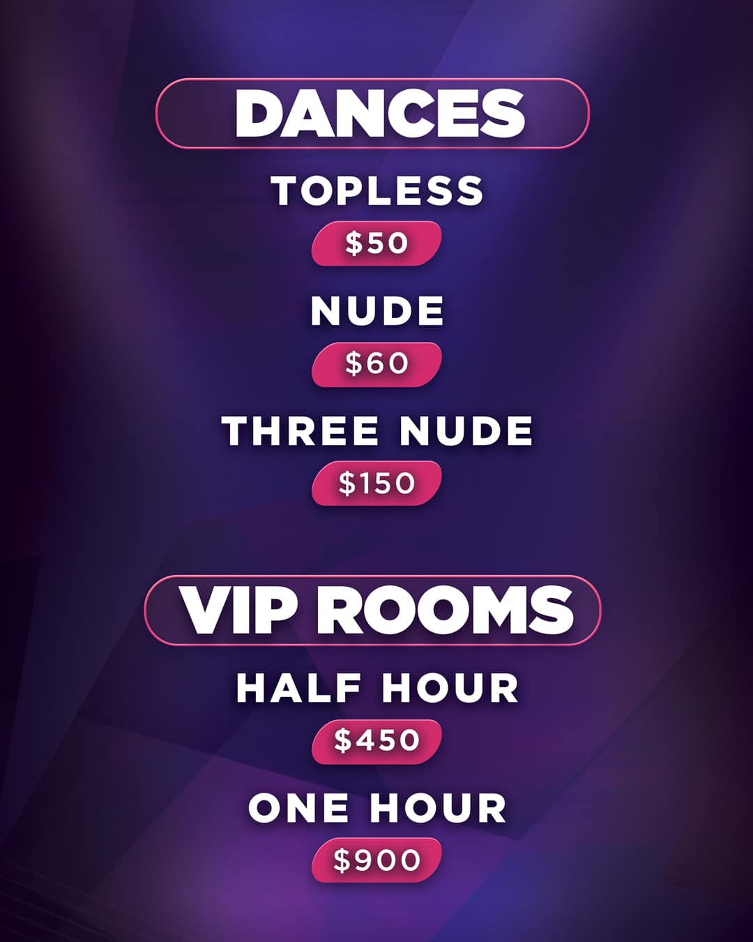 Best Full Nude Strip Club in San Francisco Deja Vu Centerfolds